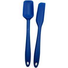 RSVP International Ela's Mini Set/2 Baking Spatula