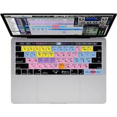 Macbook pro keyboard cover KB COVERS Pro Tools Keyboard Cover for MacBook Pro