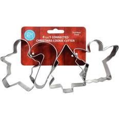 Holiday Cookie Cutter