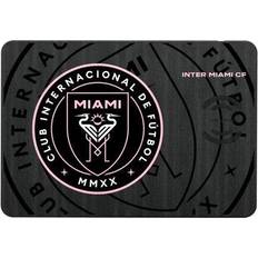 Mouse Pads Keyscaper Inter Miami CF Mono Tilt Logo Charger Pad