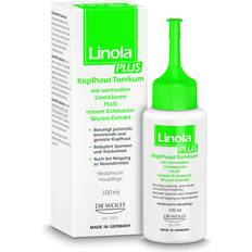 Haarpflegeprodukte LINOLA PLUS Kopfhaut-Tonikum 100ml