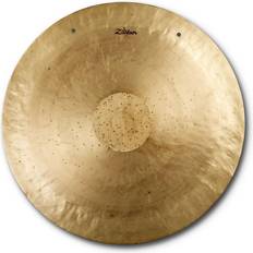 Gongs Zildjian 24" Wind Gong, Etched Logo