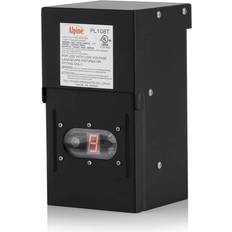 Drivers Alpine Corporation Transformer with Photo Cell and Timer 300 Watt