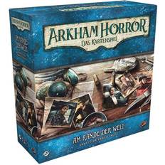 Fantasy Flight Games Arkham Horror: LCG Am Rande der Welt