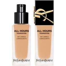 Yves Saint Laurent All Hours Luminous Matte Foundation MW2