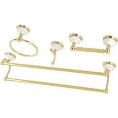 Towel Rails Kingston Brass Collection BAK1113478PB