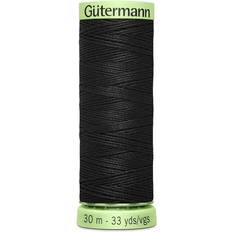 Gutermann Top Stitch Heavy Duty Thread 33 Yards by Gutermann