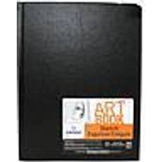 Daler Rowney Simply Sketchbook Hardbound Sketchbook Soft White 4x6 lot of 3