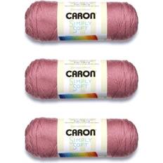 Caron Simply Soft Yarn Solids (3-Pack) Iris H97003-9747
