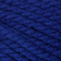 Pack of 2) Bernat Softee Chunky Yarn-Royal Blue