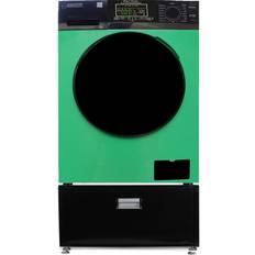 Compact washer dryer combo Equator Digital Compact Vented/Ventless Combo