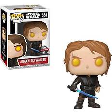 Funko Pop Darth Vader Star Wars San Valentino 417