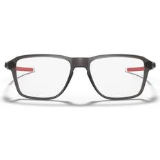 Herren - Vollrandfassung Brillen Oakley 0OX8166