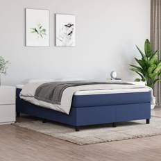 vidaXL Boxspringbett Bettrahmen