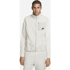 Nike Weiß Westen Nike Sport Utility Herren Jackets