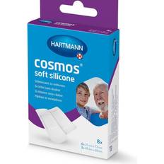 Pflaster cosmos soft silicone Pflasterstrips 2 Größen