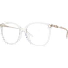 Rechteckig Terminalbrillen & Brillen mit Blaufilter Michael Kors Anaheim MK2137U