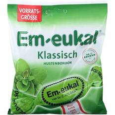 Süßwaren & Kuchen Dr. C. Soldan GmbH EM-EUKAL Bonbons klassisch zuckerhaltig 150