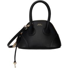 A.P.C. Mini Bag Woman colour Black Black OS