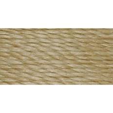 Coats Thread & Zippers Dual Duty XP General Purpose Thread, 250-Yard, Brown Sugar