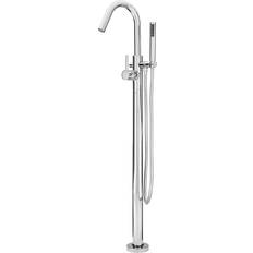 Faucets Pfister LG61MFC Modern Free Standing