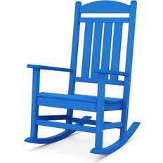 Outdoor Rocking Chairs Polywood Presidential Rocking