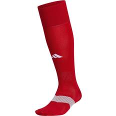 Adidas Red Underwear Adidas Metro OTC Socks Power Red