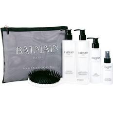 Balmain Haarpflegeprodukte Balmain Professional Aftercare Set