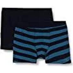 Boxershorts Schiesser Kinder Boxershorts Doppelpack mehrfarbig Jungen Kinder