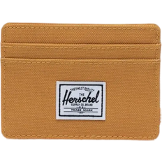 Herschel Charlie Wallet - Harvest Gold