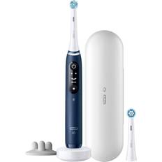 Oral-B Appsupport Elektriske tannbørster Oral-B iO Series 7S