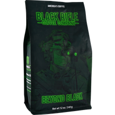 Black Rifle Coffee Company Beyond Black Roast 12oz