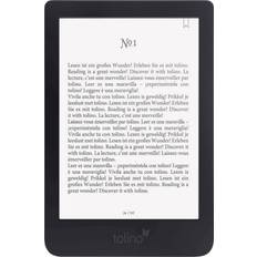 Tolino E-Book-Reader Tolino Shine 3 8GB