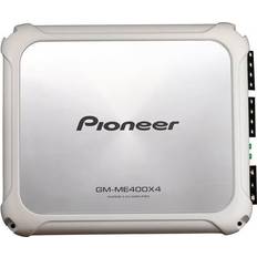 CAISSON PLAT PIONEER AMPLIFIE CLASS D 160W - Chez HifiCar