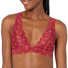 Cosabella Never Say Never Printed Tall Triangle Bralette