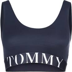 Tommy Hilfiger Logo Bralette