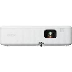 1920x1080 (Full HD) - Mini Projektorer Epson CO-FH01