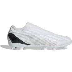 Adidas speedportal Adidas X Speedportal.3 Laceless Firm Ground