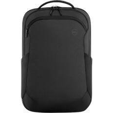 Laptoptaschen Dell EcoLoop Pro Backpack 15 - Black