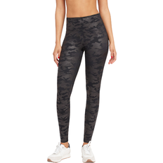 Spanx Camo Leggings