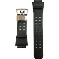 Men Watch Straps Casio G-Shock 12mm Black