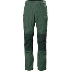 Helly Hansen Herren - Outdoor-Hosen Helly Hansen Men's Vandre Tur Pants - Spruce