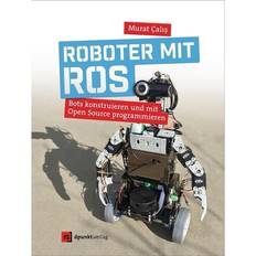 Interaktive Roboter Roboter mit ROS