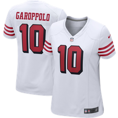 All Players San Francisco 49ers 2021/22 Custom Jersey - White