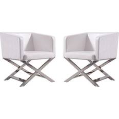 Chairs Manhattan Comfort Hollywood Lounge Chair 2