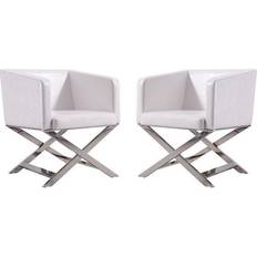 Furniture Manhattan Comfort Hollywood Lounge Chair 2