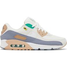 Nike Air Max 90 SE M - Sail/Ashen Slate/Hemp/White