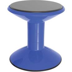 Storex Adjustable Wiggle Seating Stool