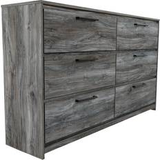 Ashley Chest of Drawers Ashley Baystorm Chest of Drawer 61.8x36.5"