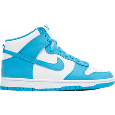 Nike Dunk High M - Championship Blue • Find prices »